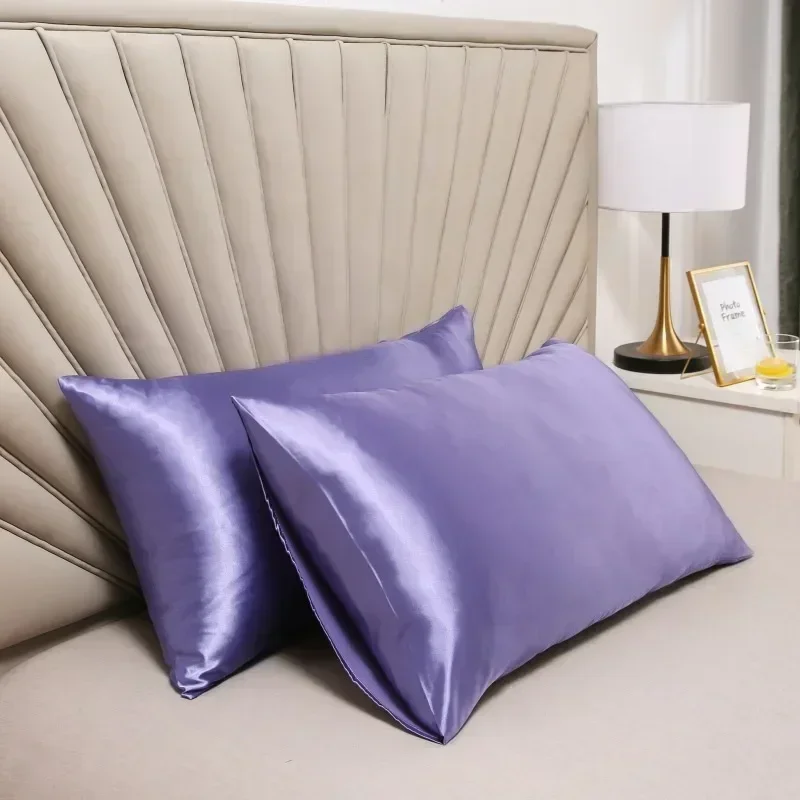 100% jedwabna poszewka na podu – Silk Pillowcase recenzja i cena