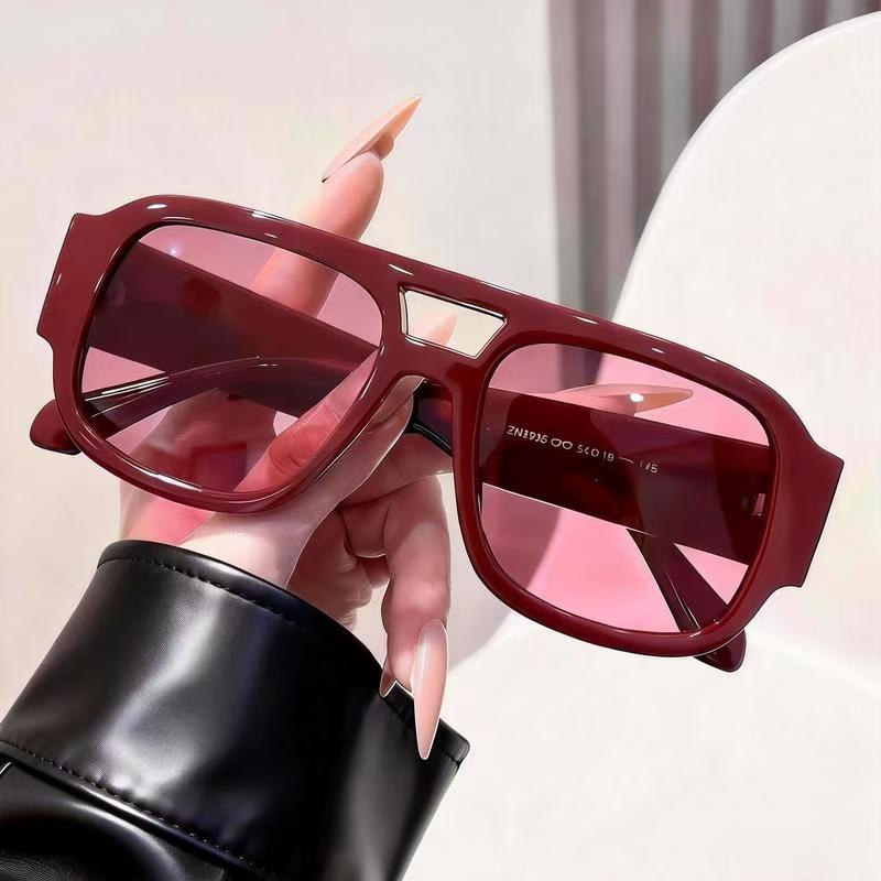 Retro okulary przeciwsłoneczne – Sunglasses Uv400 recenzja i cena