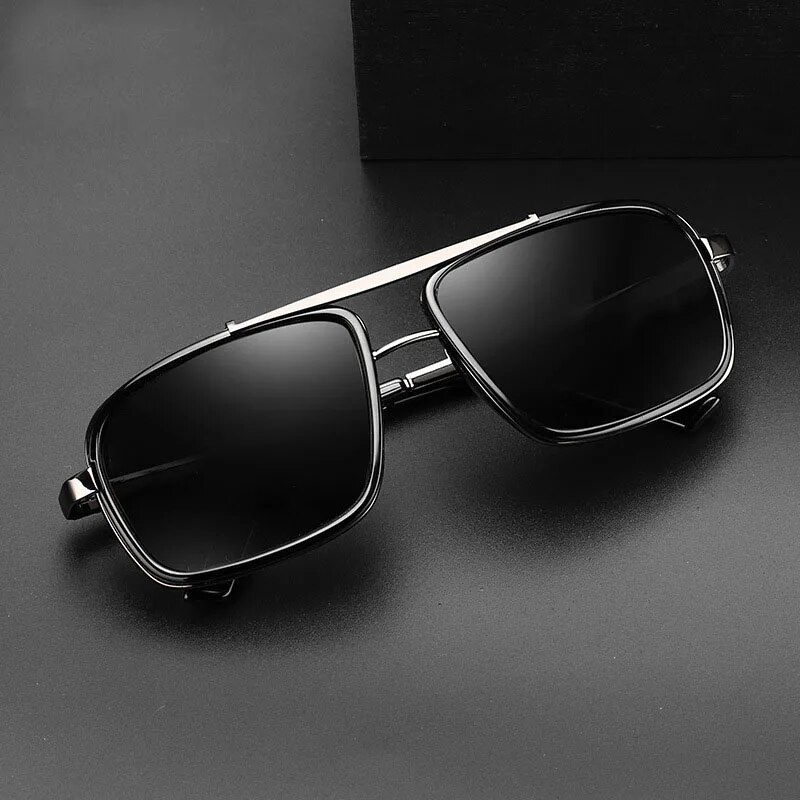 Nowe męskie okulary sportowe d – Sunglasses Uv400 recenzja i cena