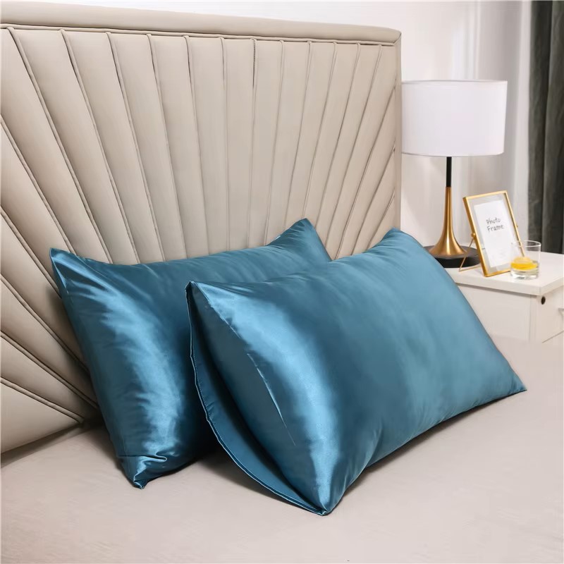 Poszewka na poduszkę, jedwabna – Silk Pillowcase recenzja i cena