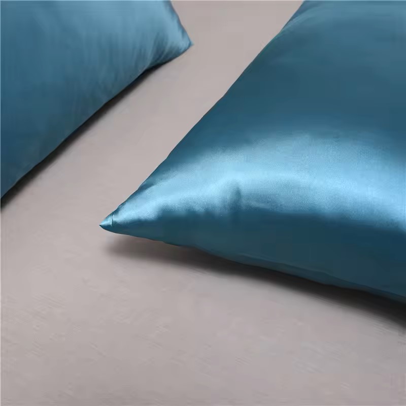 Poszewka na poduszkę, jedwabna – Silk Pillowcase recenzja i cena