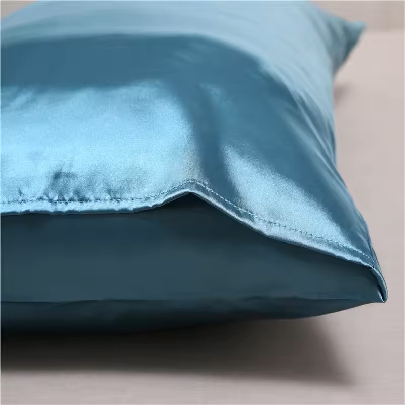 Poszewka na poduszkę, jedwabna – Silk Pillowcase recenzja i cena