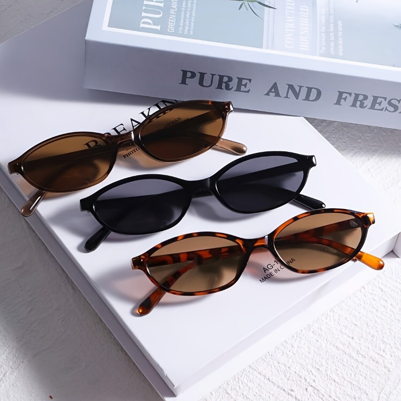 1/3 Par Letnich Damskich Okula – Sunglasses Uv400 recenzja i cena