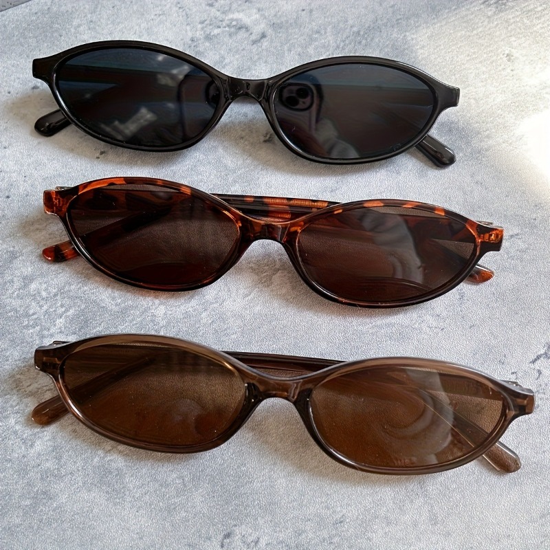 1/3 Par Letnich Damskich Okula – Sunglasses Uv400 recenzja i cena