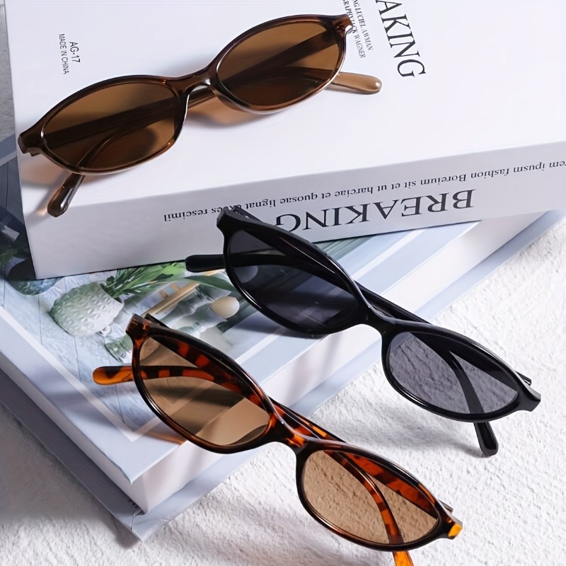 1/3 Par Letnich Damskich Okula – Sunglasses Uv400 recenzja i cena