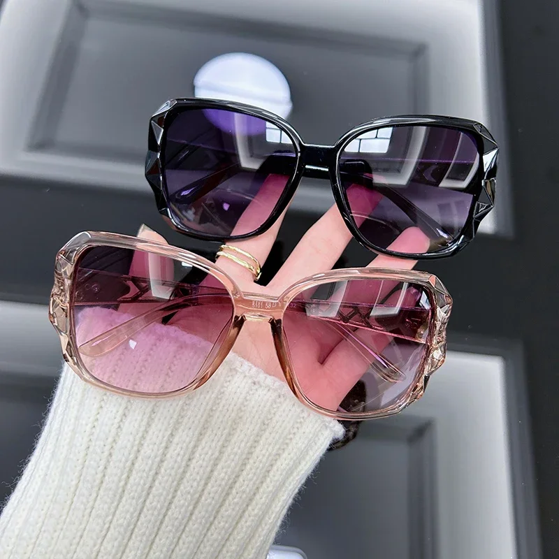 Damskie okulary przeciwsłonecz – Designer Sunglasses recenzja i cena