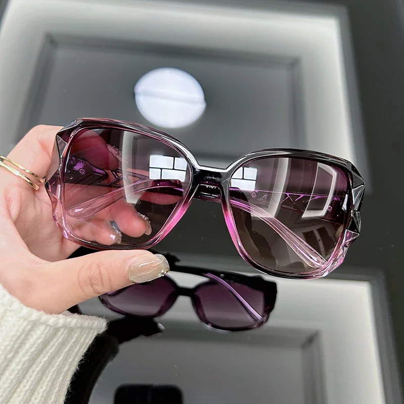 Damskie okulary przeciwsłonecz – Designer Sunglasses recenzja i cena