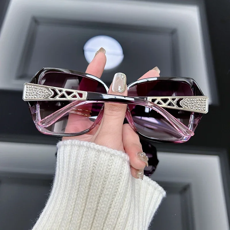 Damskie okulary przeciwsłonecz – Designer Sunglasses recenzja i cena