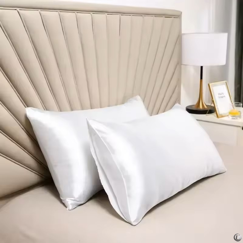 Poszewka na poduszkę ze 100% n – Silk Pillowcase recenzja i cena