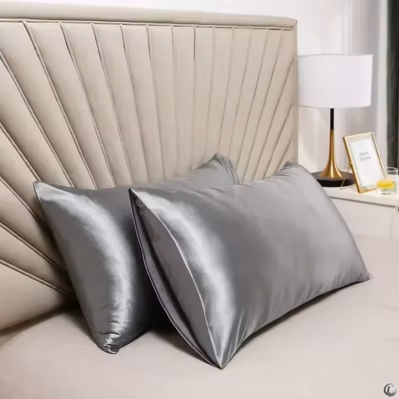 Poszewka na poduszkę ze 100% n – Silk Pillowcase recenzja i cena