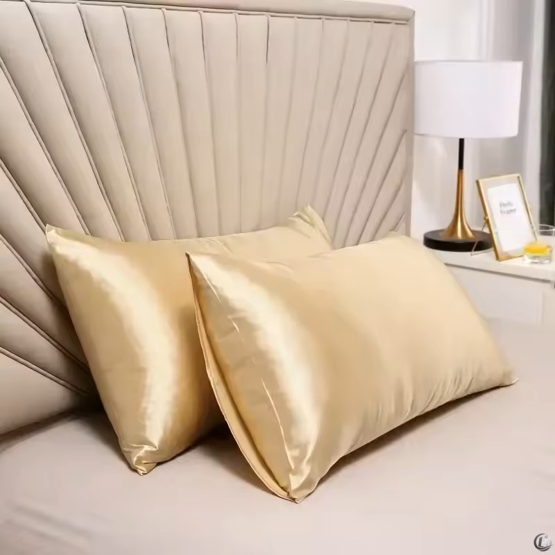 Poszewka na poduszkę ze 100% n – Silk Pillowcase recenzja i cena