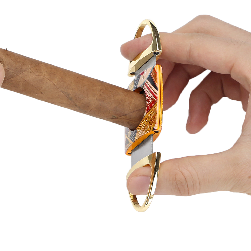 LUBINSKI Ceramiczna popielnicz – Premium Cigar Case recenzja i cena