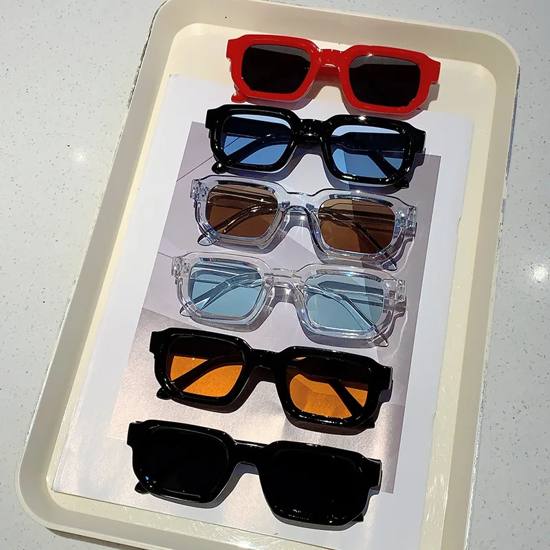 Okulary przeciwsłoneczne w sty – Designer Sunglasses recenzja i cena