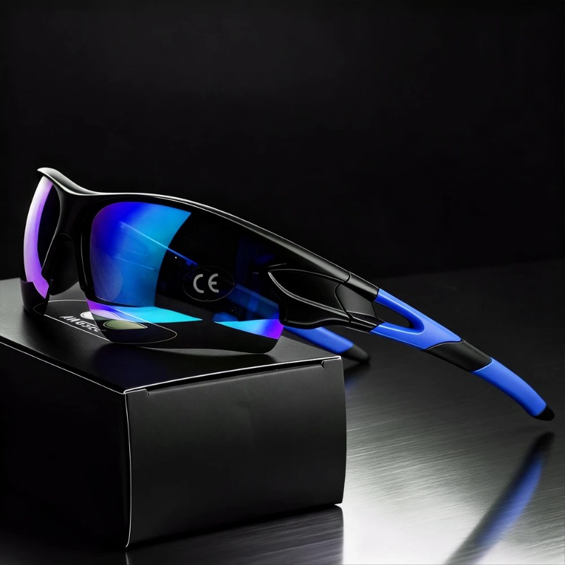 Okulary przeciwsłoneczne sport – Sunglasses Uv400 recenzja i cena