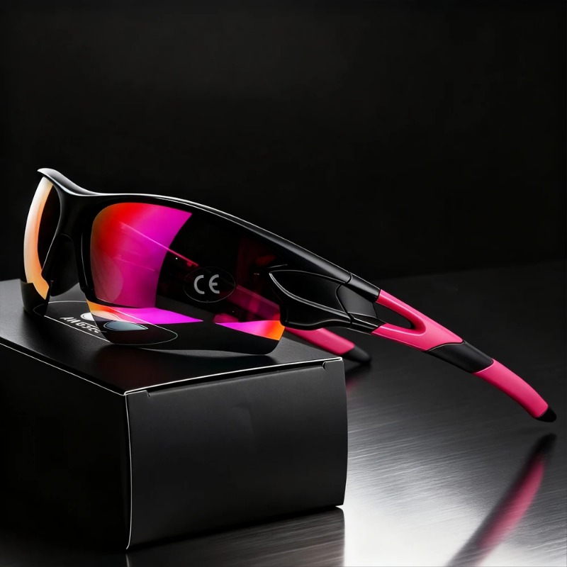 Okulary przeciwsłoneczne sport – Sunglasses Uv400 recenzja i cena