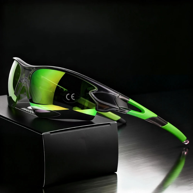 Okulary przeciwsłoneczne sport – Sunglasses Uv400 recenzja i cena