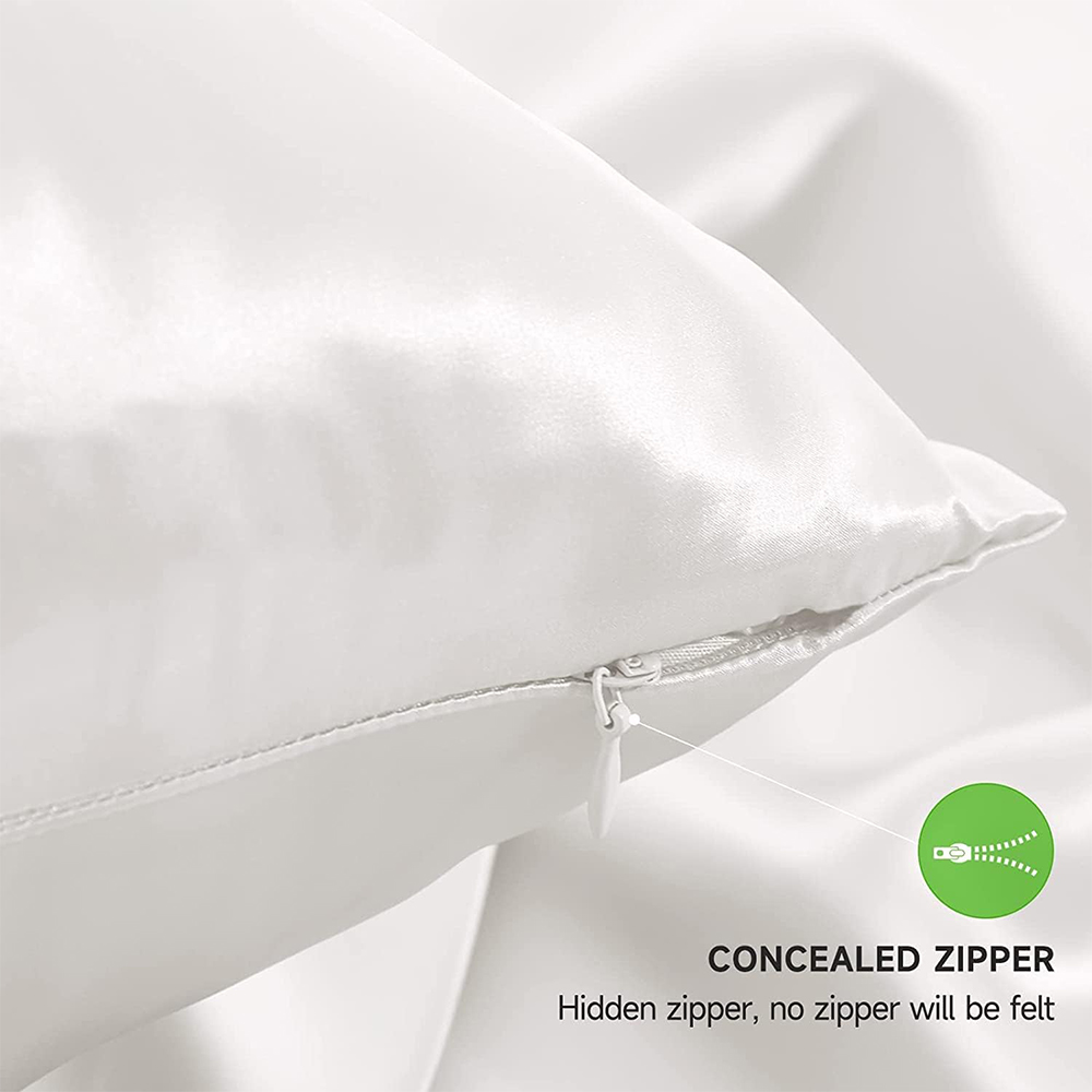 6A 30MM 100% Dwustronna Poszew – Silk Pillowcase recenzja i cena