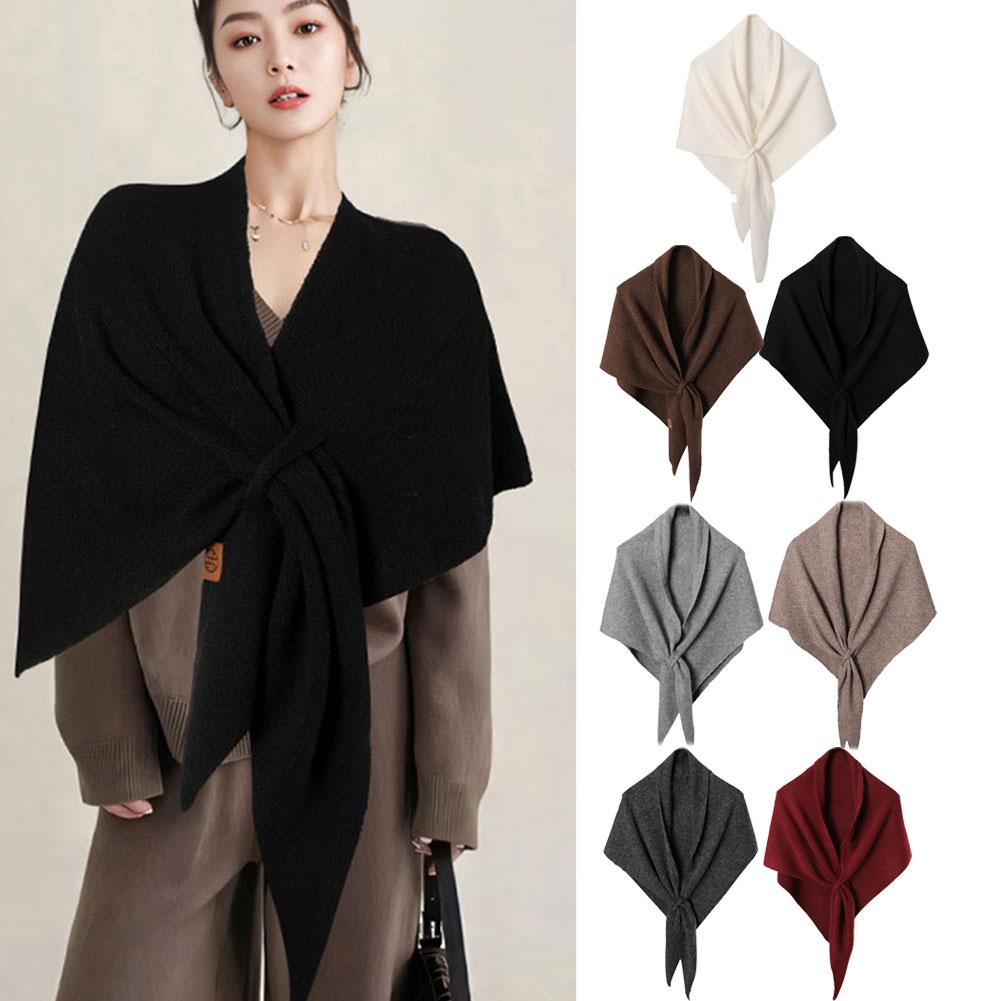 Jesień/Zima NOWOŚĆ Damska Chus – Cashmere Scarf recenzja i cena