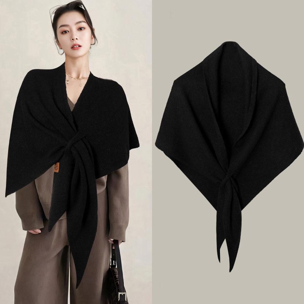 Jesień/Zima NOWOŚĆ Damska Chus – Cashmere Scarf recenzja i cena