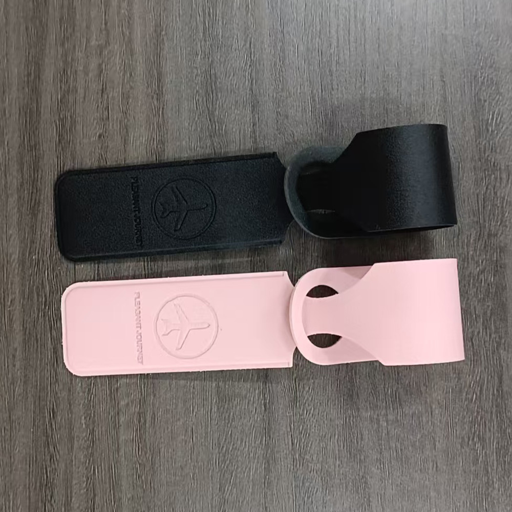 5 szt. Etykiet podróżnych w lo – Travel Luggage Set recenzja i cena