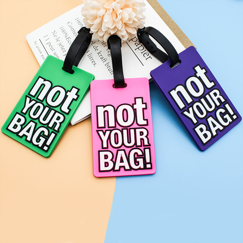Kreatywny list nie twoja torba – Travel Luggage Set recenzja i cena