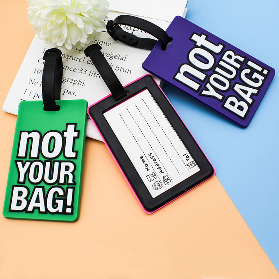 Kreatywny list nie twoja torba – Travel Luggage Set recenzja i cena