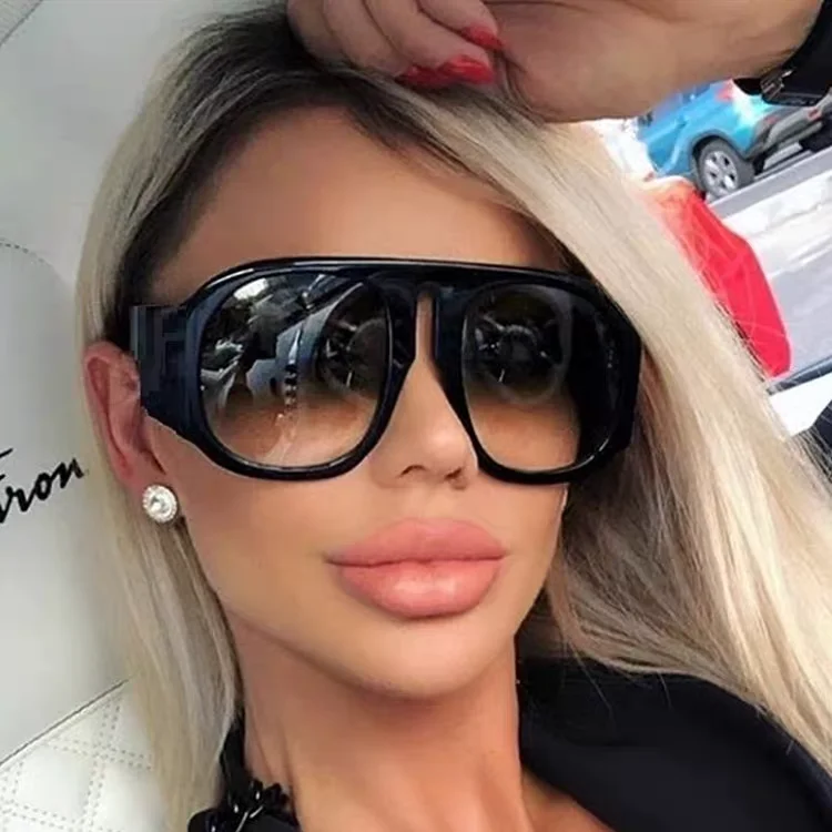 Okulary przeciwsłoneczne w sty – Designer Sunglasses recenzja i cena