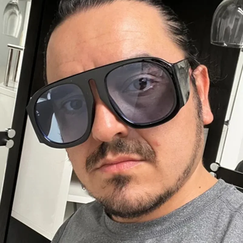 Okulary przeciwsłoneczne w sty – Designer Sunglasses recenzja i cena