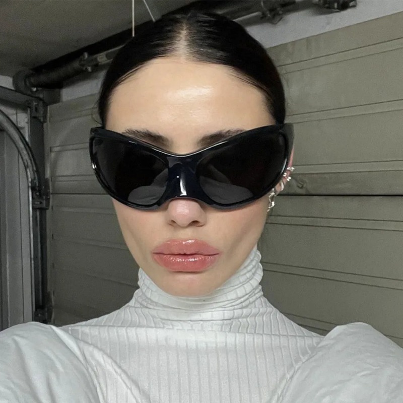 Nowe okulary przeciwsłoneczne  – Designer Sunglasses recenzja i cena