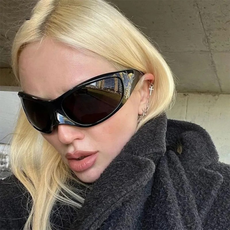 Nowe okulary przeciwsłoneczne  – Designer Sunglasses recenzja i cena
