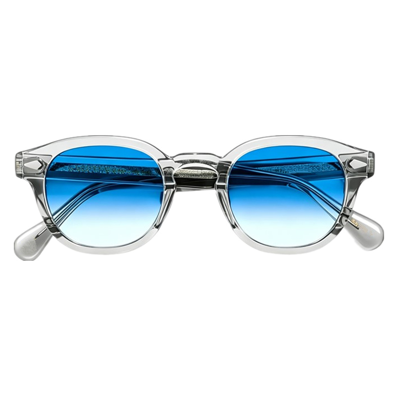 Nowe Kolorowe Okulary Przeciws – Sunglasses Uv400 recenzja i cena