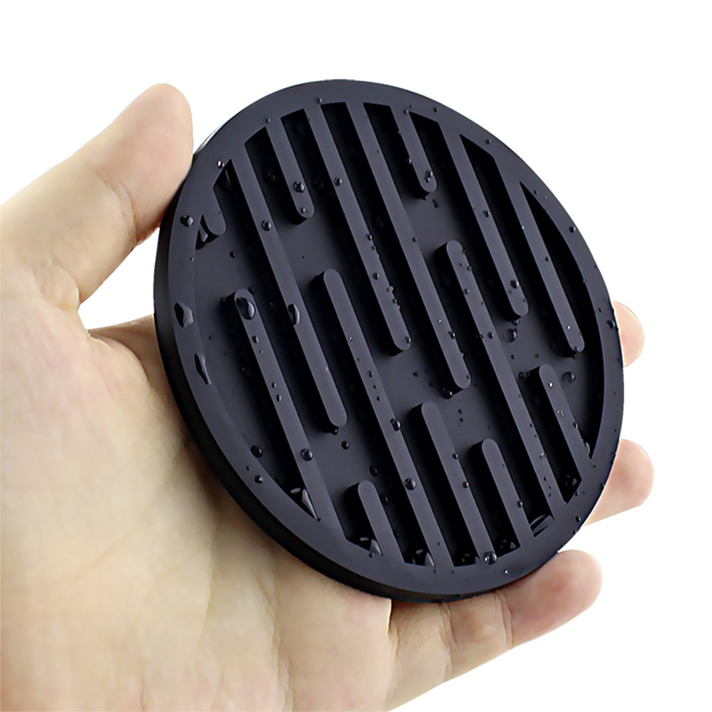 Podkładka pod kubek silikonowy – Marble Coaster Set recenzja i cena