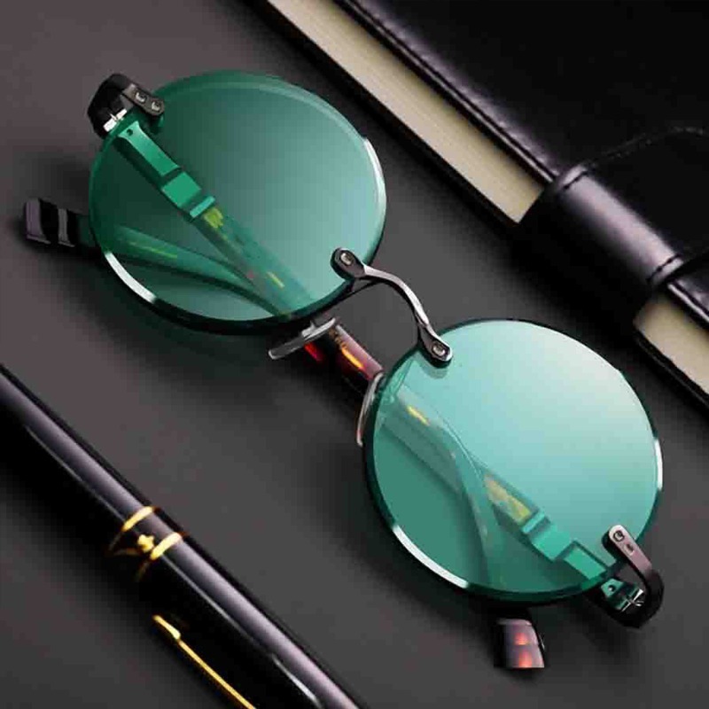Klasyczne modne okulary przeci – Designer Sunglasses recenzja i cena