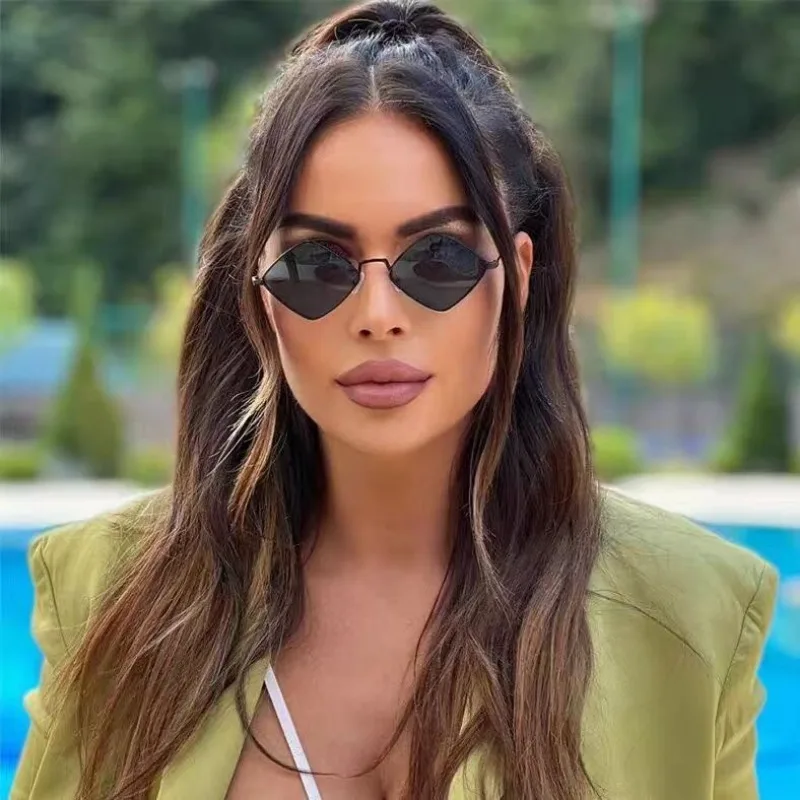 Nowe, modne okulary przeciwsło – Sunglasses Uv400 recenzja i cena