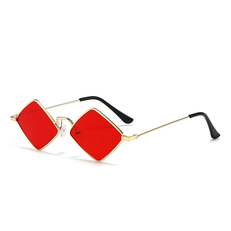 Nowe, modne okulary przeciwsło – Sunglasses Uv400 recenzja i cena