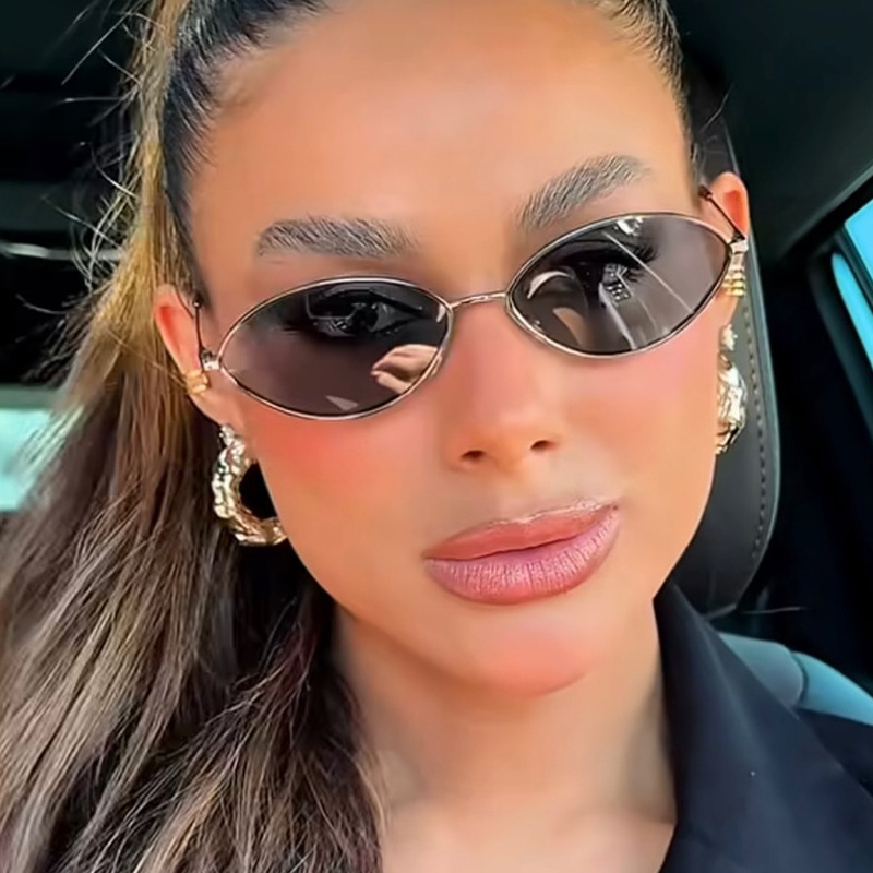 Retro okulary przeciwsłoneczne – Designer Sunglasses recenzja i cena