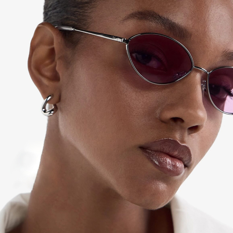 Retro okulary przeciwsłoneczne – Designer Sunglasses recenzja i cena