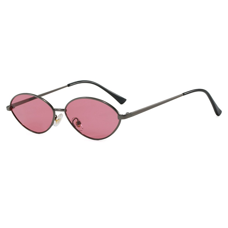 Retro okulary przeciwsłoneczne – Designer Sunglasses recenzja i cena