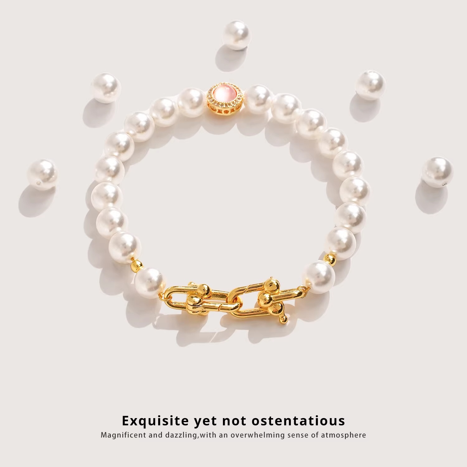 Zapięcie pozłacane 18-karatowy – Gold Plated Jewelry recenzja i cena