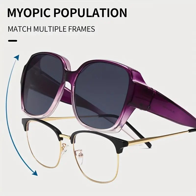 Modne, vintage okulary przeciw – Sunglasses Uv400 recenzja i cena