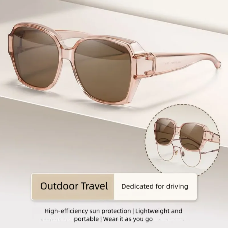 Modne, vintage okulary przeciw – Sunglasses Uv400 recenzja i cena