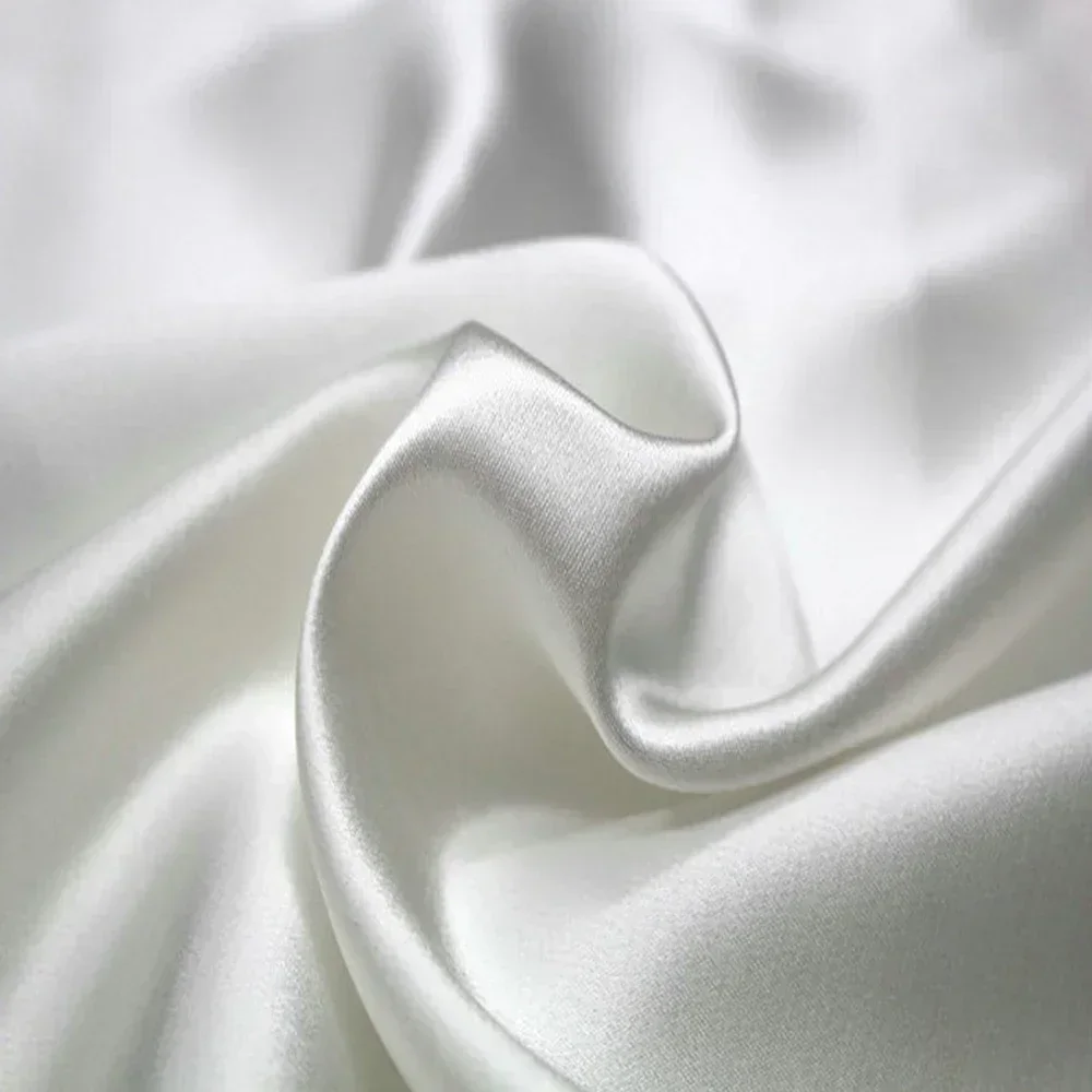 100% Czysta Naturalna Tkanina  – Silk Pillowcase recenzja i cena