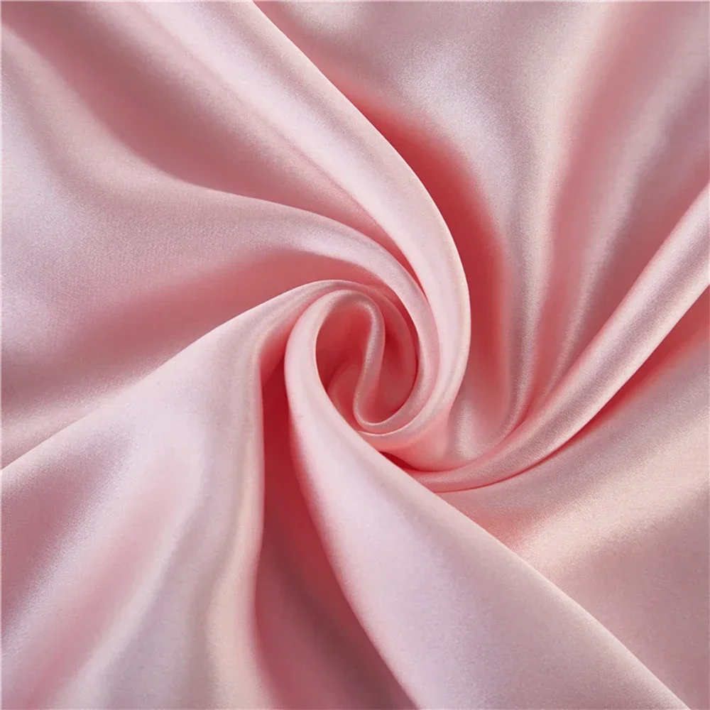 100% Czysta Naturalna Tkanina  – Silk Pillowcase recenzja i cena