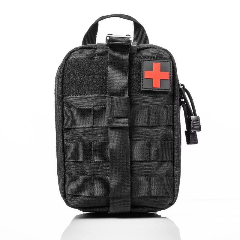 Apteczka pierwszej pomocy, tor – Travel Luggage Set recenzja i cena