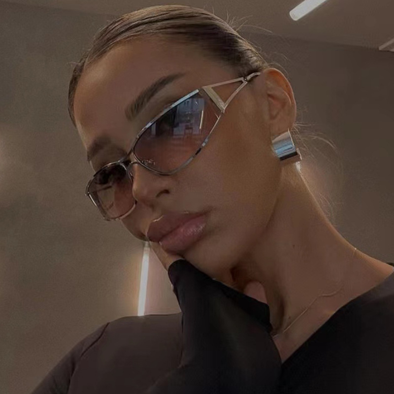Nowe okulary przeciwsłoneczne  – Designer Sunglasses recenzja i cena