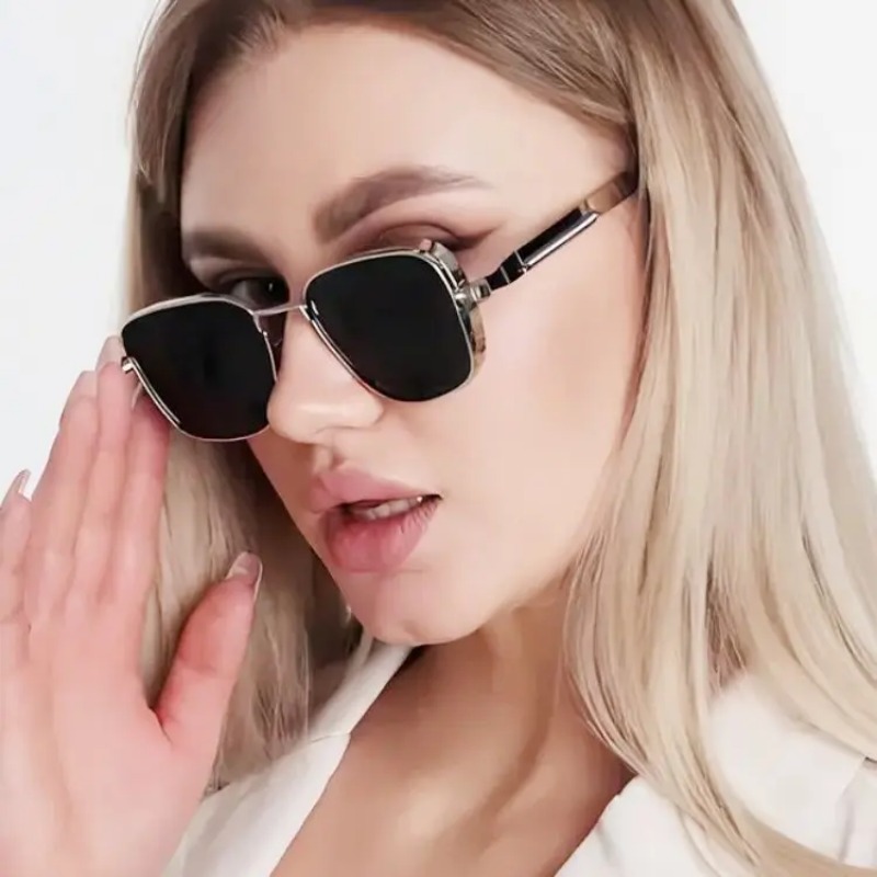 Okulary przeciwsłoneczne z pol – Sunglasses Uv400 recenzja i cena