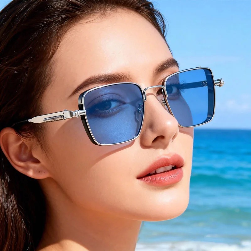 Okulary przeciwsłoneczne z pol – Sunglasses Uv400 recenzja i cena
