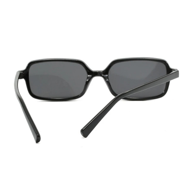 Nowe seksowne małe prostokątne – Designer Sunglasses recenzja i cena
