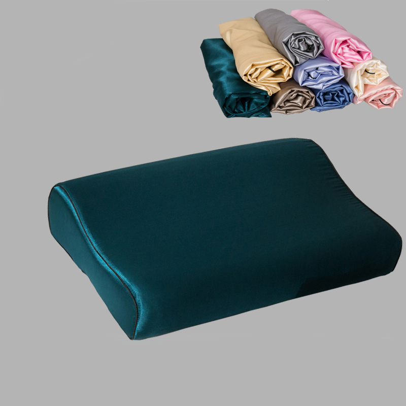 Poszewka na poduszkę z imitacj – Silk Pillowcase recenzja i cena