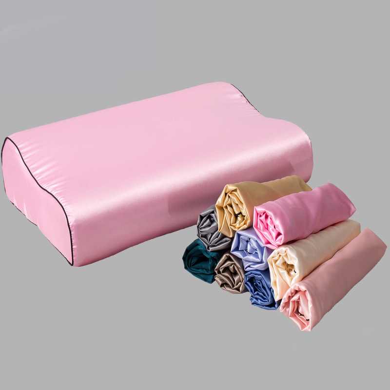 Poszewka na poduszkę z imitacj – Silk Pillowcase recenzja i cena
